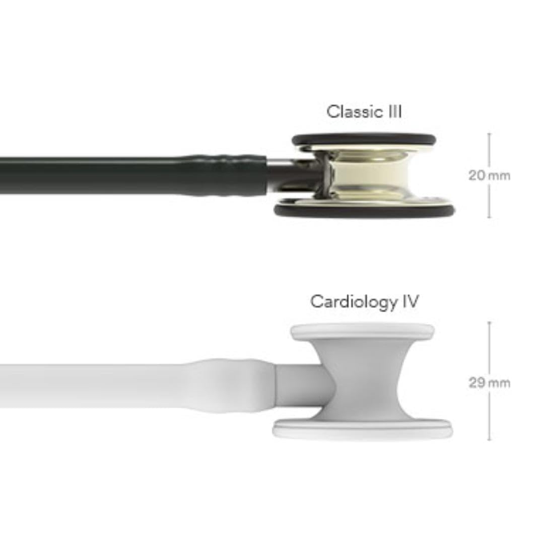 3M Littmann Classic III Stethoscope – Champagne Finish