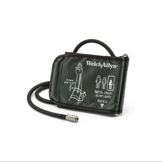 Welch Allyn Home Series 1700 Extra Small D-Ring Cuff (RPM-BPACC-01)