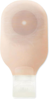 Premier One-Piece Ostomy Pouch without filter