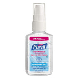 Purell Advanced Hand Sanitizer Pump Bottle - Ethyl Alcohol Gel
