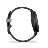 Garmin vivoactive 5 GPS Smartwatch – Slate/Black