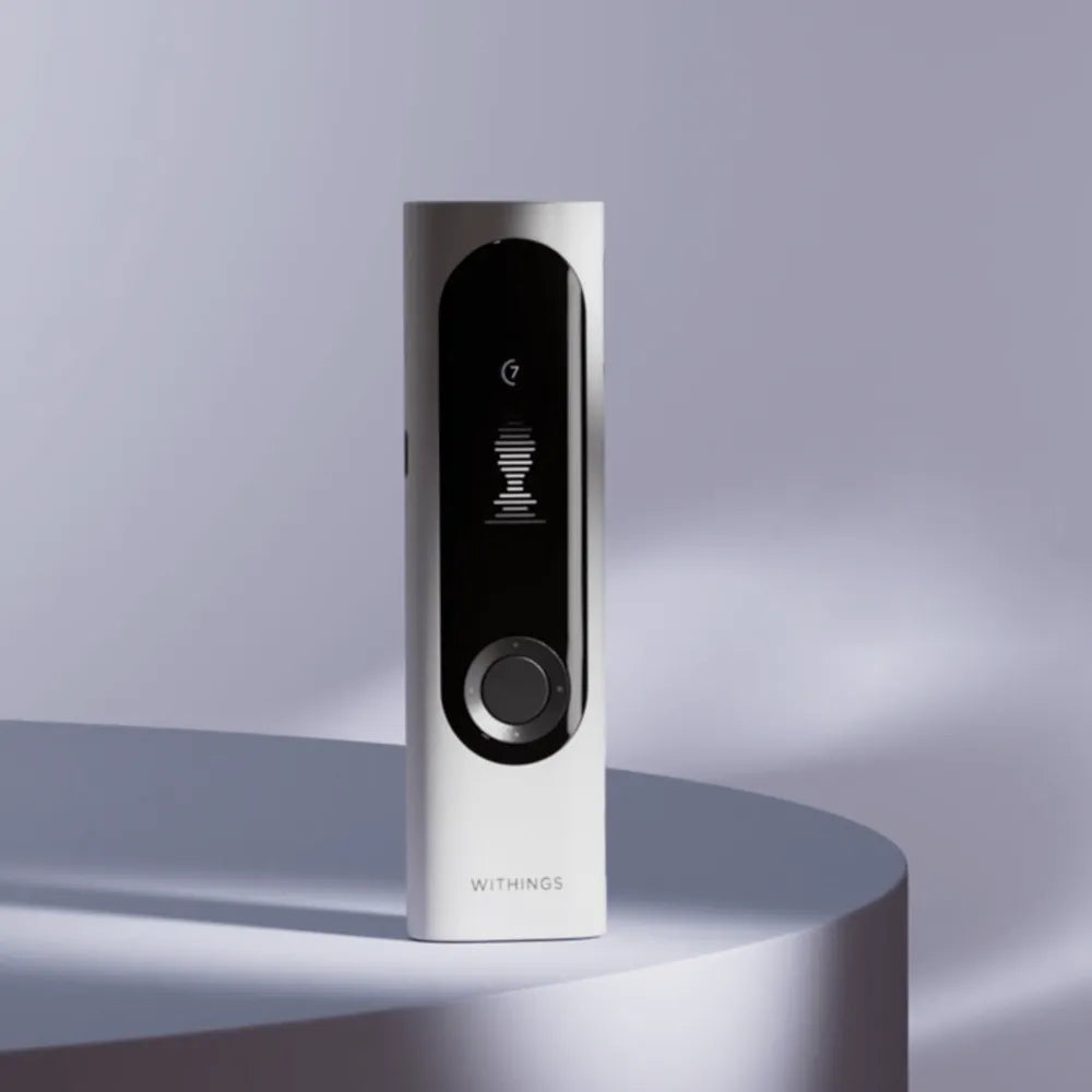 Withings BeamO 4-in-1 Health Multi-Scan Device