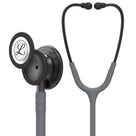 3M Littmann Classic III Stethoscope – Smoke Finish