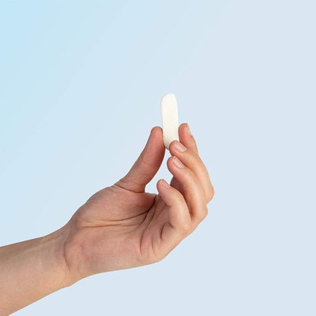 Nampons Nosebleed Stoppers for Adults – 6 or 12-Pack, Hypoallergenic