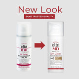 EltaMD UV Clear Tinted Face Sunscreen SPF 46 – Broad-Spectrum, Oil-Free (Tinted)