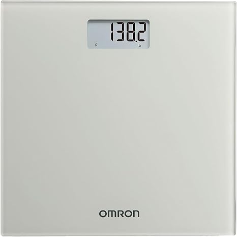 Omron SC-150 Digital Bluetooth Body Weight Scale