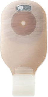 Premier One-Piece Drainable Ostomy Pouch (10-pack)