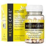 Heliocare Fernblock polypodium leucotomos extract capsules