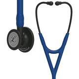 3M Littmann Cardiology IV Stethoscope – Black Finish