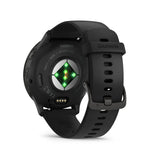 Garmin Venu 3 GPS Smartwatch – Slate/Black, 45mm