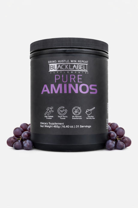 PURE AMINOS