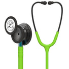3M Littmann Classic III Stethoscope – Smoke Finish