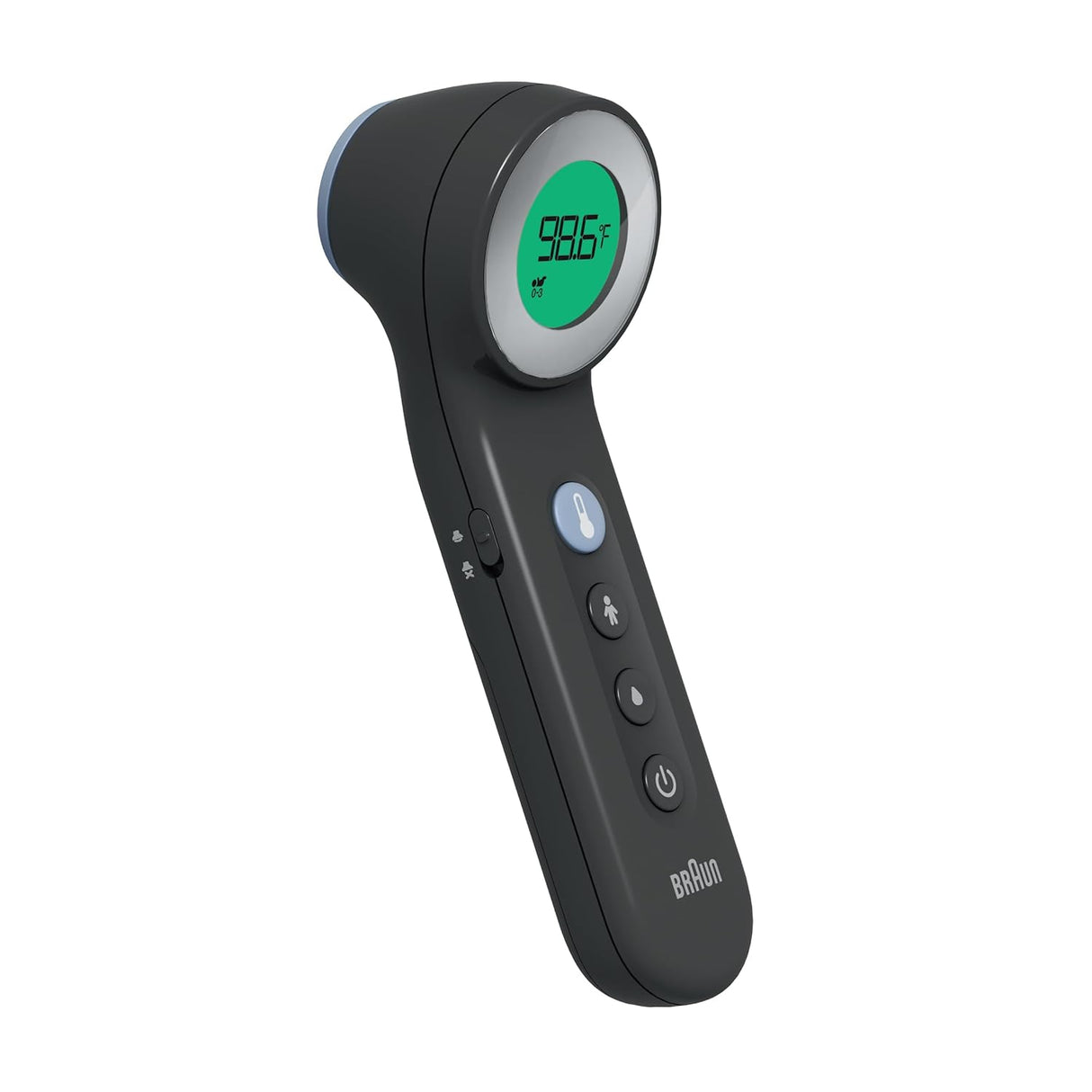 Braun Sensian 7 No-Touch Thermometer