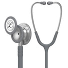 3M Littmann Classic III Stethoscope — Stainless Steel Finish