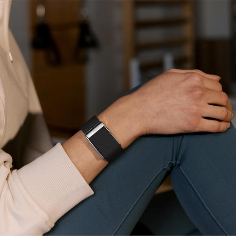 WHOOP Life – Advanced Health, Fitness & ECG Tracker