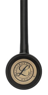 3M Littmann Master Cardiology Stethoscope – Brass Finish 2175