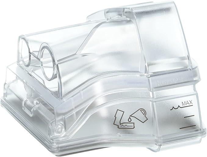 ResMed HumidAir Standard Water Chamber – AirSense 10 / AirCurve 10