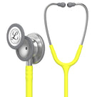 3M Littmann Classic III Stethoscope — Stainless Steel Finish