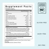 Nutrafol Women’s Balance Hair Growth Supplement – 1 Month Supply