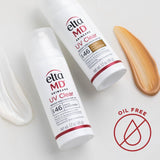 EltaMD UV Clear Tinted Face Sunscreen SPF 46 – Broad-Spectrum, Oil-Free (Tinted)