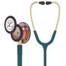 3M Littmann Classic III Stethoscope – Rainbow Finish