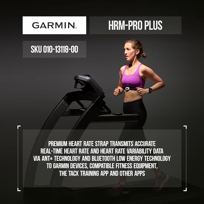 Deals Garmin Heart Rate Monitor HRM Pro