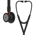 3M Littmann Cardiology IV Stethoscope – Black Finish