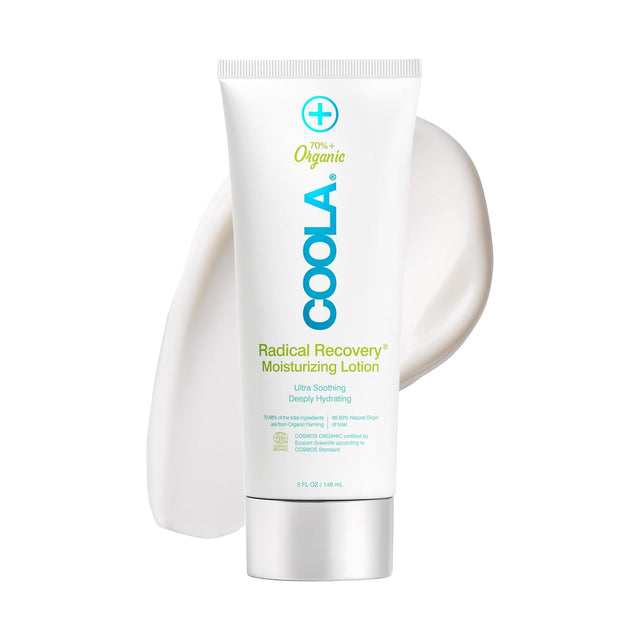 COOLA Radical Recovery After Sun Body Lotion 5 fl oz