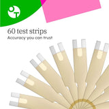 OneTouch Verio Test Strips (2 Pack)