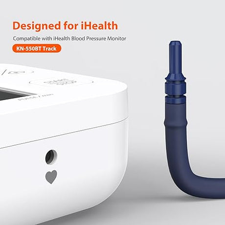 iHealth XL Blood Pressure Cuff (16.5–18.9")