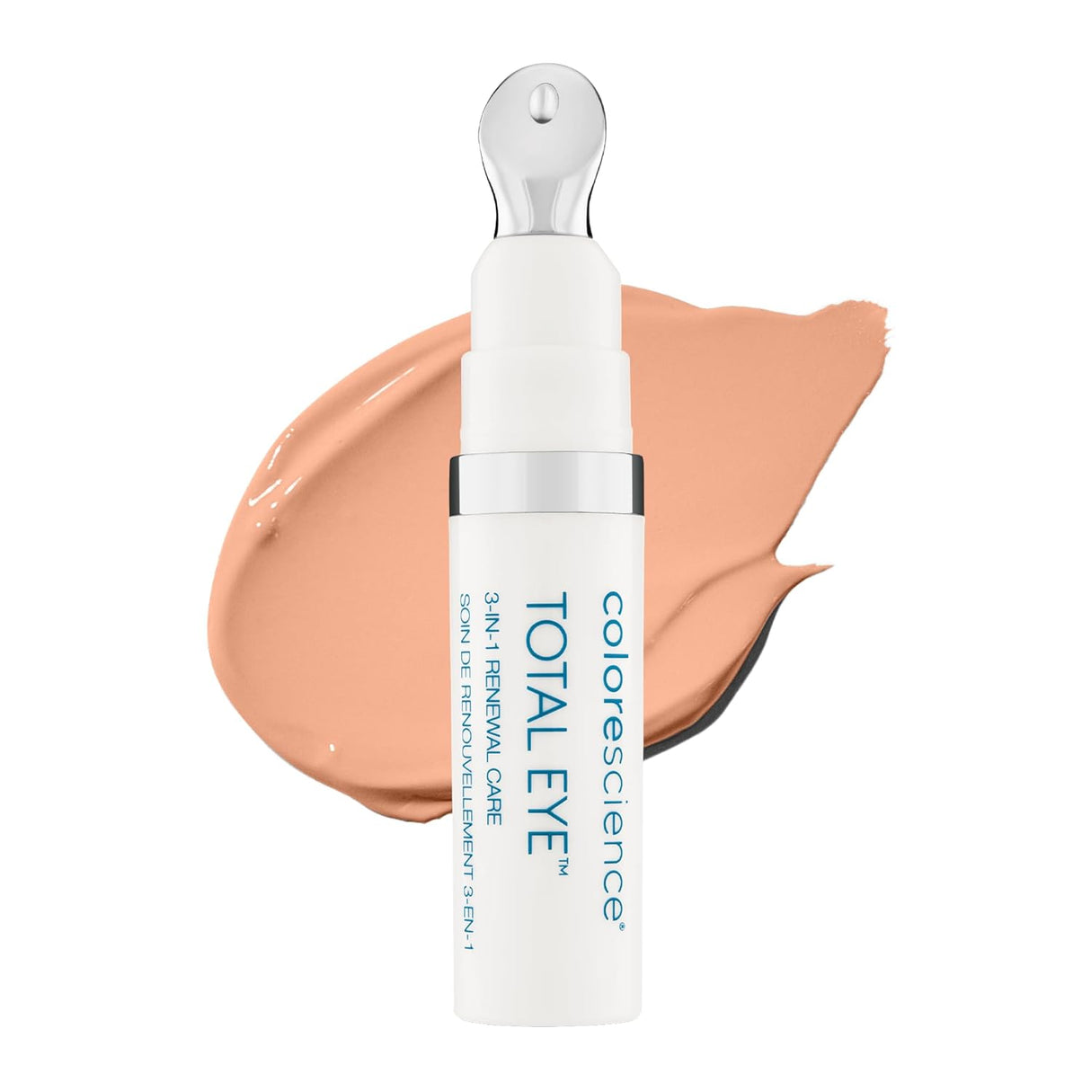 Colorescience Total Eye 3-in-1 Renewal Therapy SPF 35 Medium
