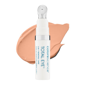 Colorescience Total Eye 3-in-1 Renewal Therapy SPF 35 Medium
