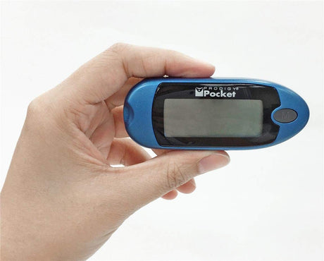 PRODIGY Pocket Blood Glucose Monitoring System