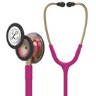 3M Littmann Classic III Stethoscope – Rainbow Finish