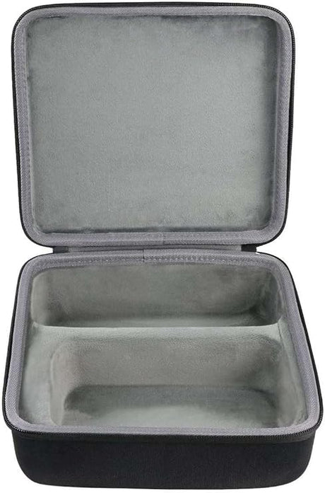 Hard Carrying Case for OMRON Platinum, Gold, 7 Series & 10 Series Blood Pressure Monitors