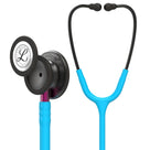 3M Littmann Classic III Stethoscope – Smoke Finish