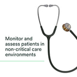 3M Littmann Classic III Stethoscope - Limited Edition – High Polish Finish