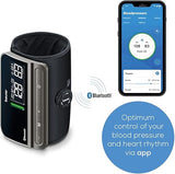 Beurer BM81 Bluetooth Blood Pressure Monitor