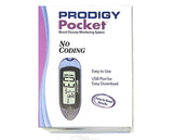 PRODIGY Pocket Blood Glucose Monitoring System