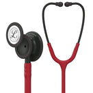 3M Littmann Classic III Stethoscope – Matte Black Finish