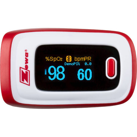 Zewa Pulse Oximeter (21600)