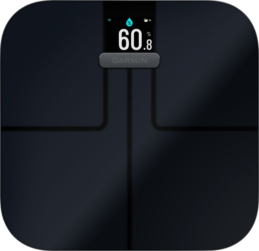 Garmin Index S2 Smart Scale – The Digital Health Store