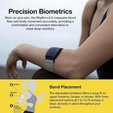 Scosche Rhythm+™2.0 Heart Rate Monitor