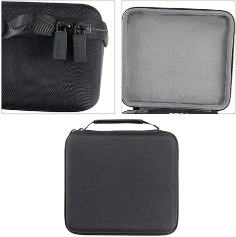 Hard Carrying Case for OMRON Platinum, Gold, 7 Series & 10 Series Blood Pressure Monitors
