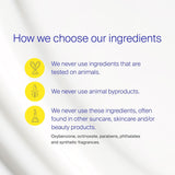 Supergoop! Glowscreen SPF 40 Sunrise – Champagne Glow Tinted Sunscreen