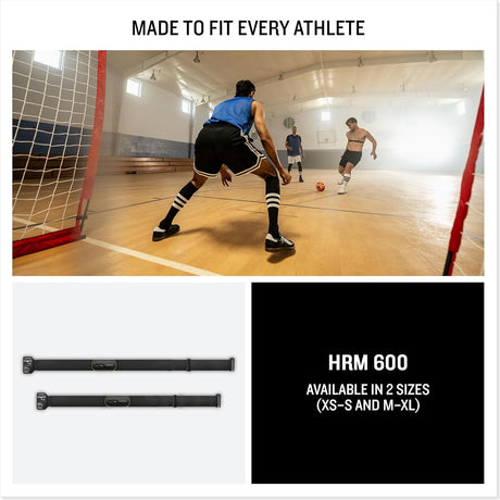 Garmin HRM 600 Heart Rate Monitor