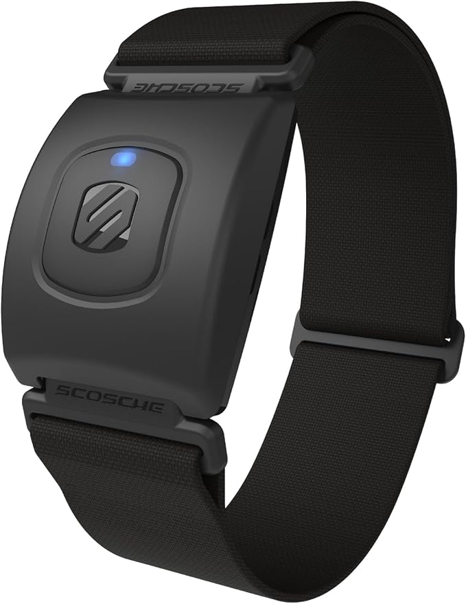 Scosche Rhythm+™2.0 Heart Rate Monitor