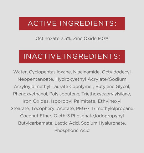 EltaMD UV Clear Tinted Face Sunscreen SPF 46 – Broad-Spectrum, Oil-Free (Tinted)