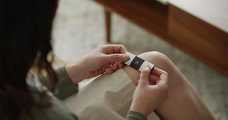 AliveCor KardiaMobile 6 Lead EKG