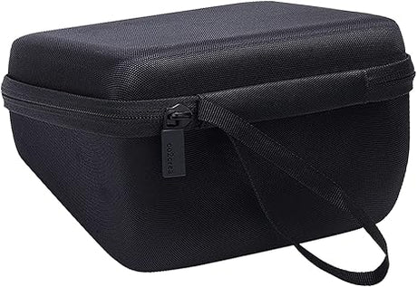 Hard Travel Case for Omron Upper Arm Blood Pressure Monitors – BP7150, BP710N, HEM-7120 Series
